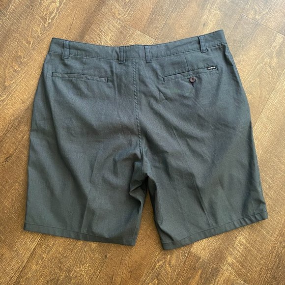 O'Neill Intent Casual Stretch Shorts - Size 40 - Picture 3 of 6